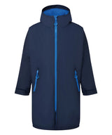 Tridri® all seasons waterproof changing robe