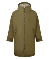Tridri® all seasons waterproof changing robe