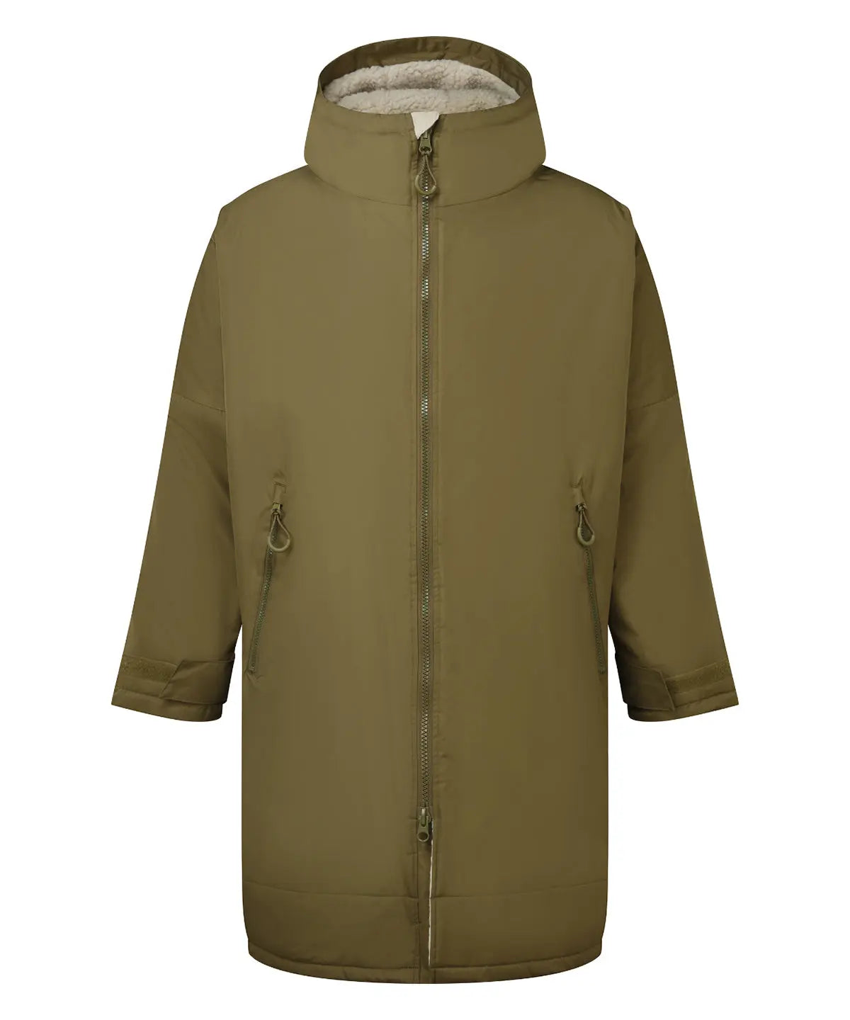 Tridri® all seasons waterproof changing robe