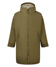 Olive/Natural