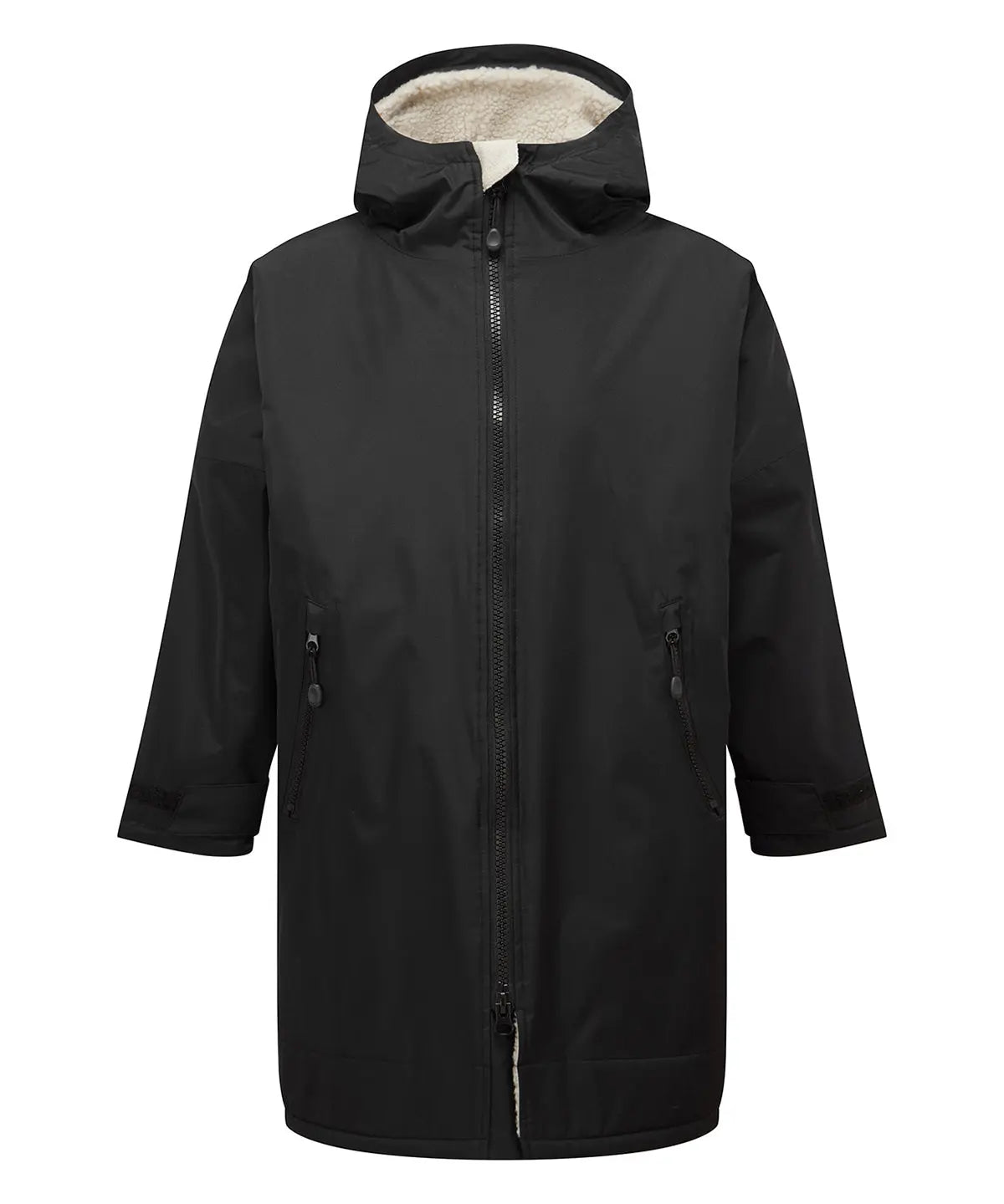 Kids TriDri® all seasons waterproof changing robe