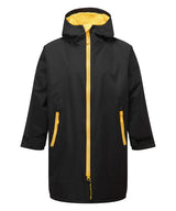 Kids TriDri® all seasons waterproof changing robe