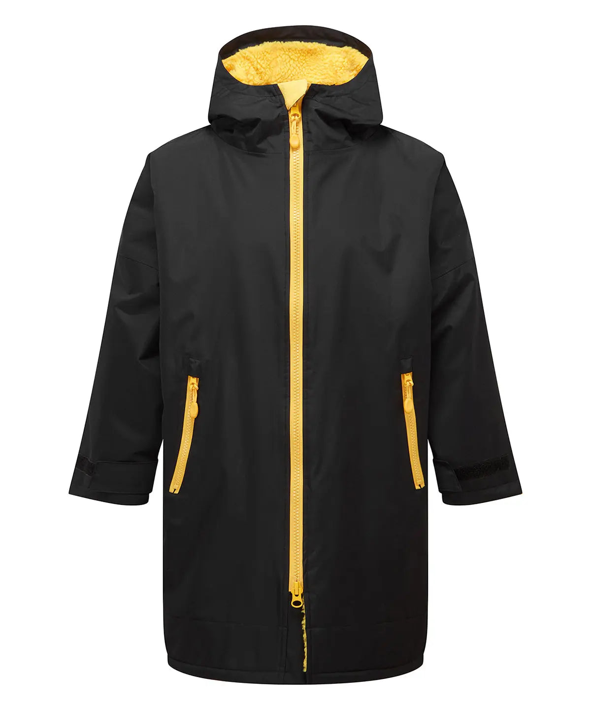 Kids TriDri® all seasons waterproof changing robe