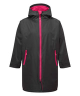 Kids TriDri® all seasons waterproof changing robe
