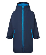 Kids TriDri® all seasons waterproof changing robe