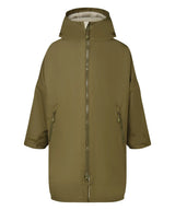Kids TriDri® all seasons waterproof changing robe