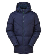 Fara recycled jacket