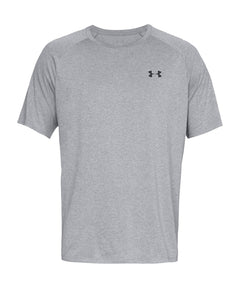 Steel Light Heather/Black
