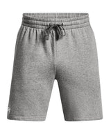 UA Rival fleece shorts