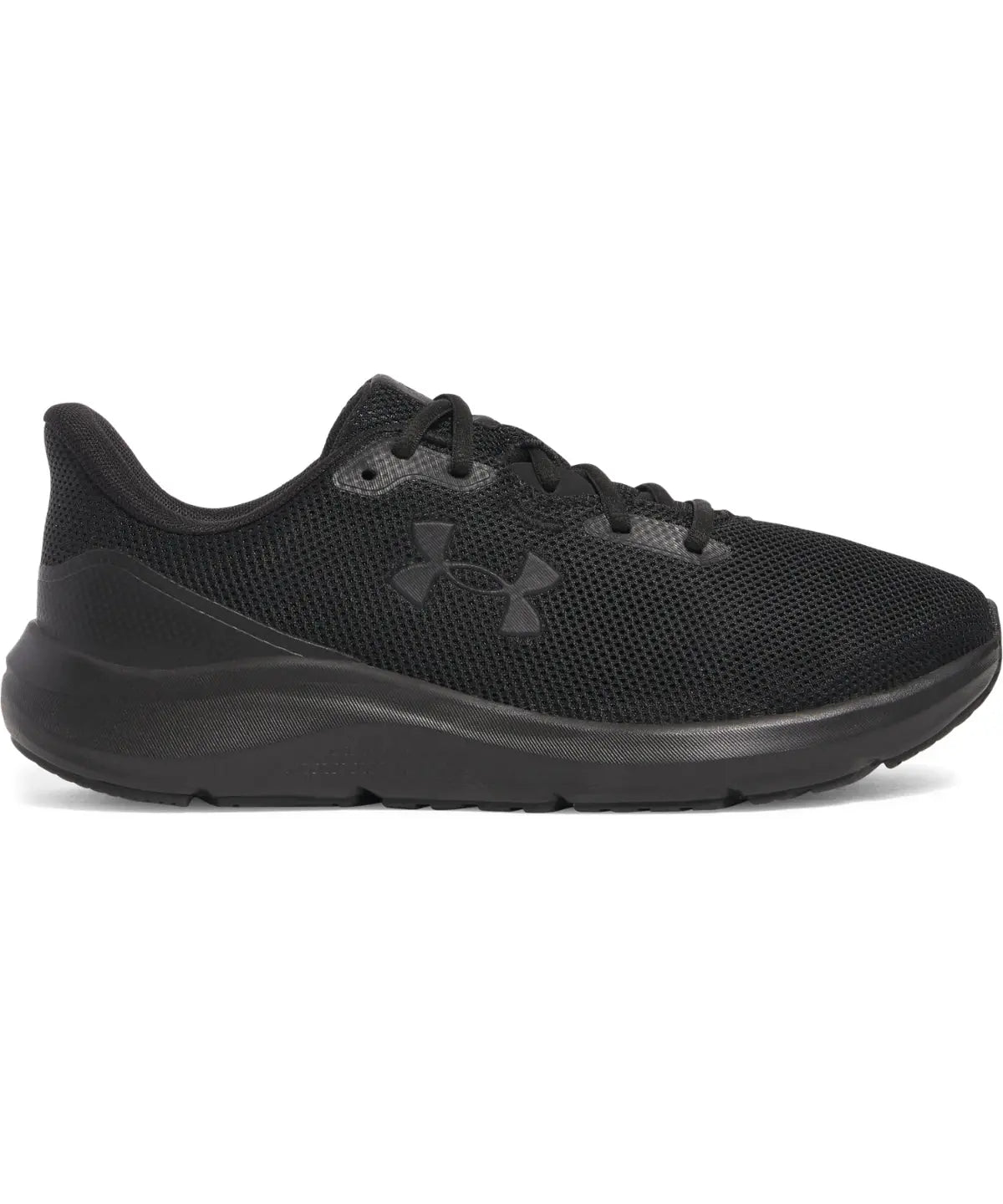 UA Charged pursuit 4 trainers