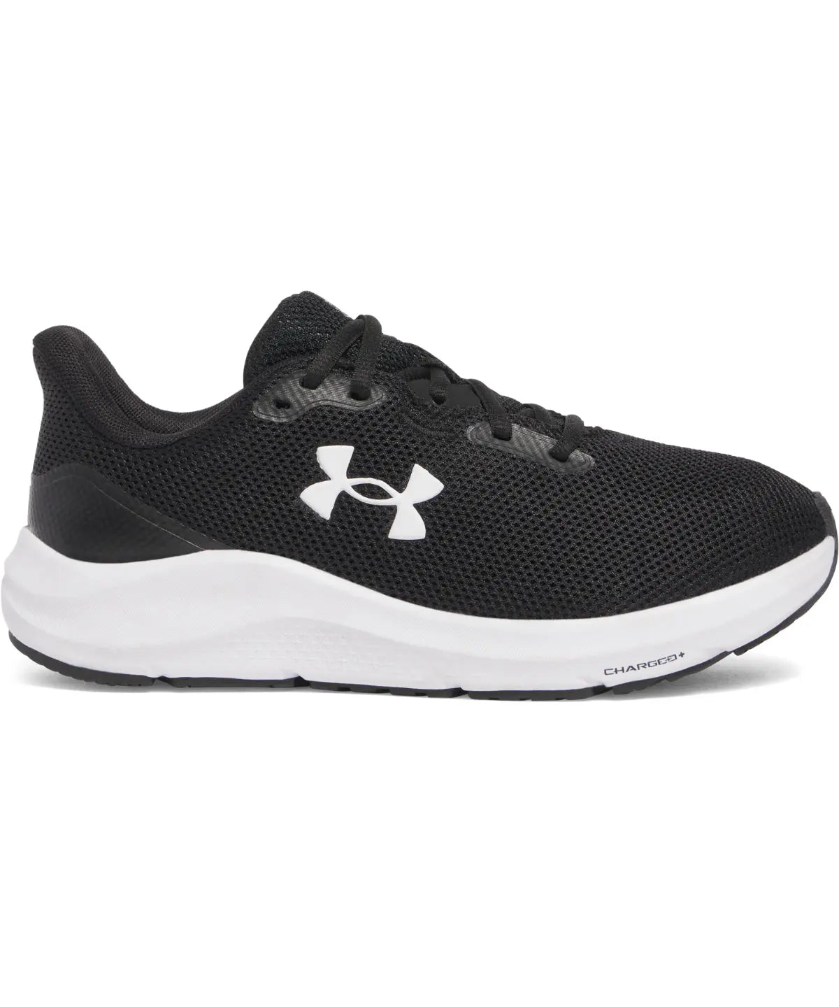 UA Charged pursuit 4 trainers
