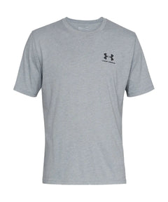 Steel Light Heather/Black