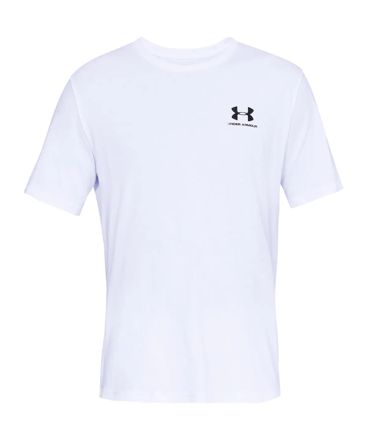 UA Sportstyle short sleeve 