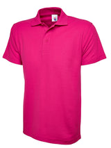 Classic Poloshirt - UC101 |  Uneek