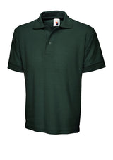 Heavyweight Poloshirt - UC102 |  Uneek
