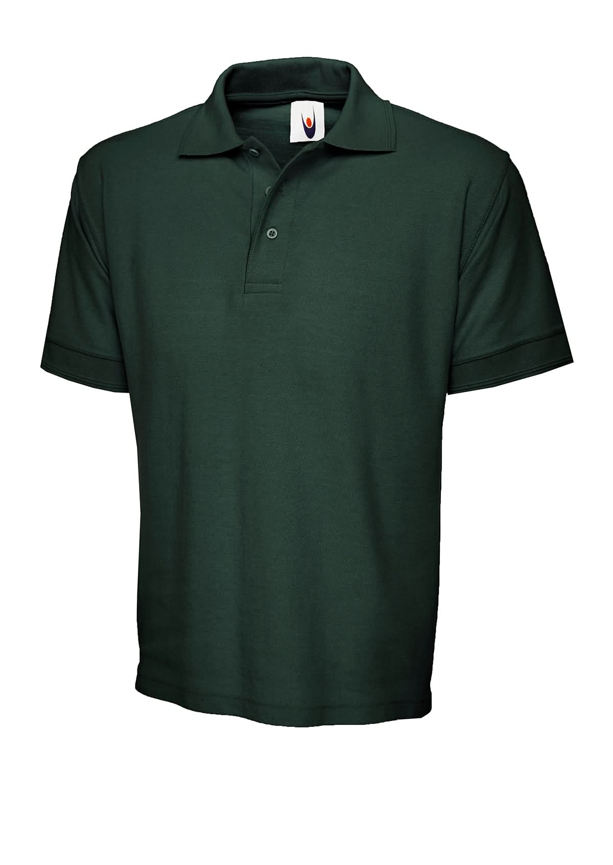 Heavyweight Poloshirt - UC102 |  Uneek