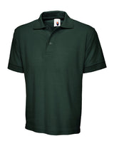 Heavyweight Poloshirt - UC102 |  Uneek