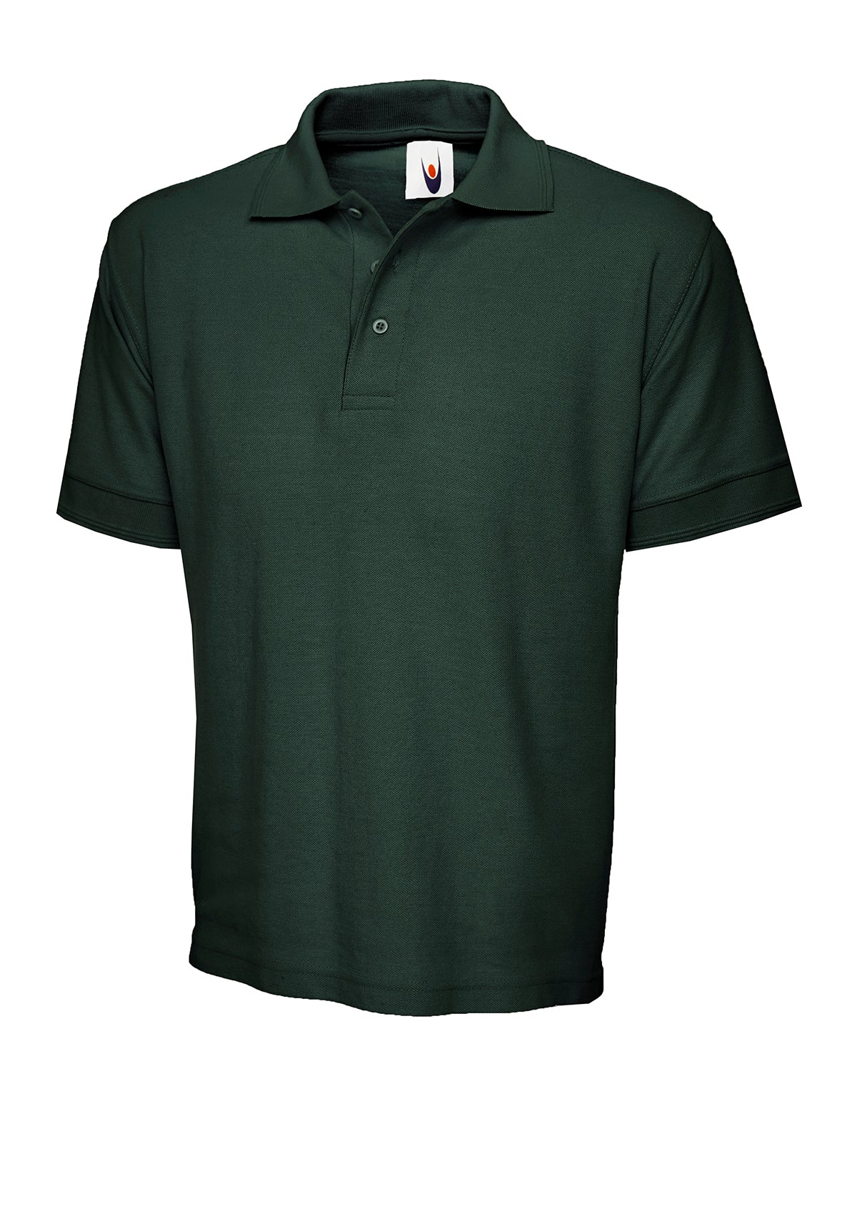 Heavyweight Poloshirt - UC102 |  Uneek
