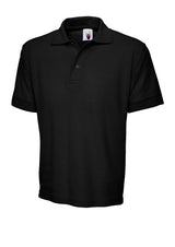 Heavyweight Poloshirt - UC102 |  Uneek