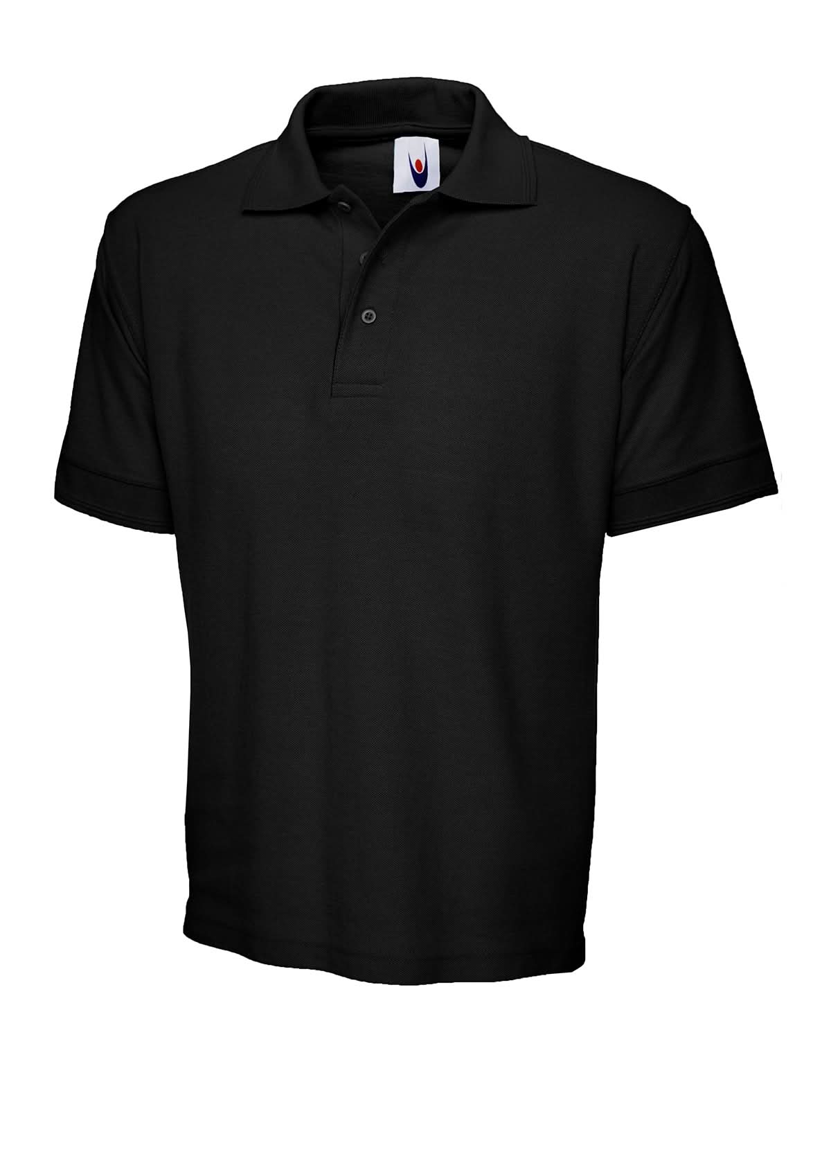 Heavyweight Poloshirt - UC102 |  Uneek