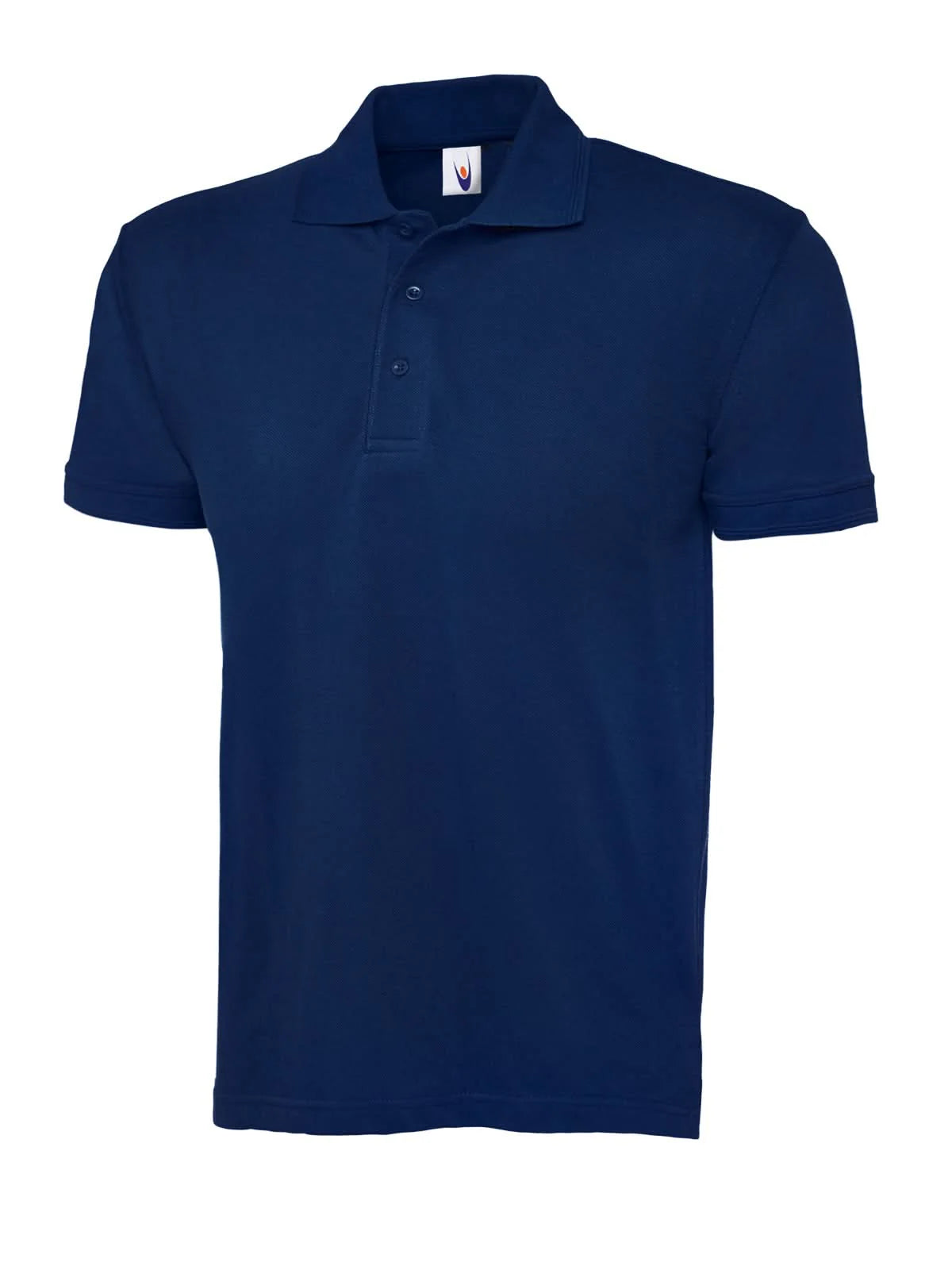 Heavyweight Poloshirt - UC102 |  Uneek