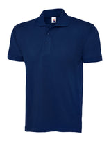Heavyweight Poloshirt - UC102 |  Uneek