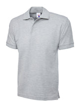 Heavyweight Poloshirt - UC102 |  Uneek