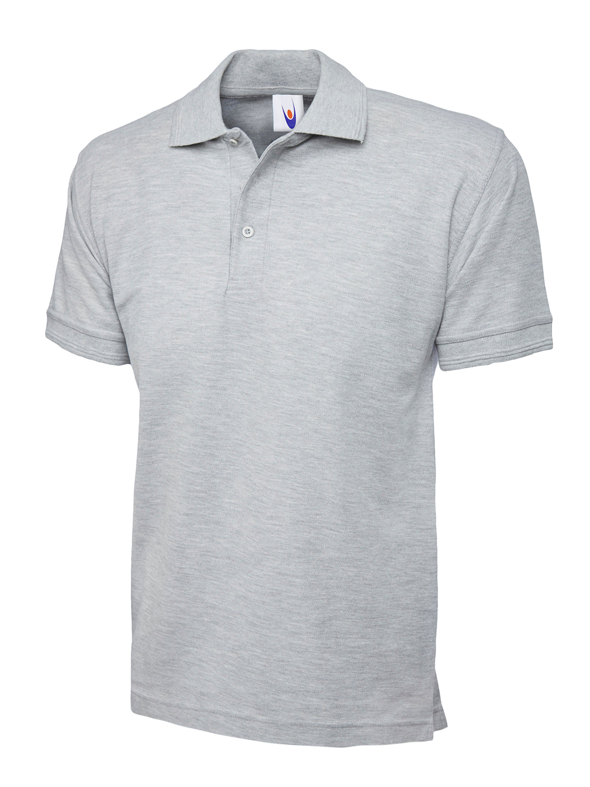 Heavyweight Poloshirt - UC102 |  Uneek