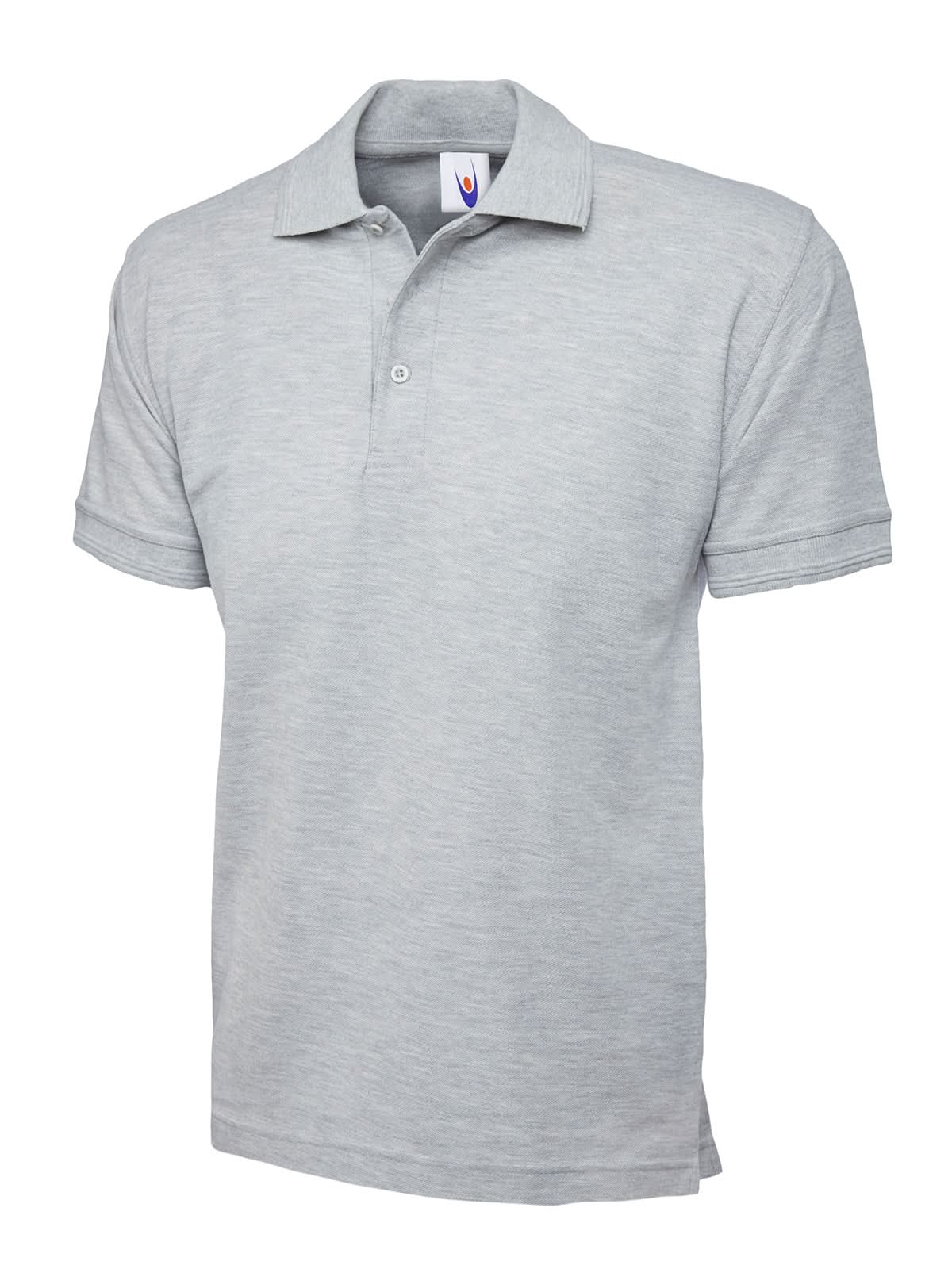 Heavyweight Poloshirt - UC102 |  Uneek