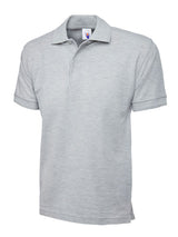 Heavyweight Poloshirt - UC102 |  Uneek