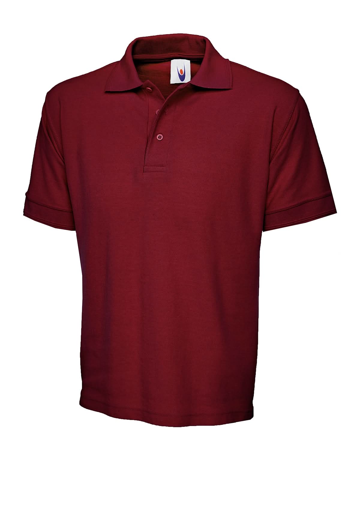 Heavyweight Poloshirt - UC102 |  Uneek