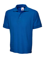 Heavyweight Poloshirt - UC102 |  Uneek