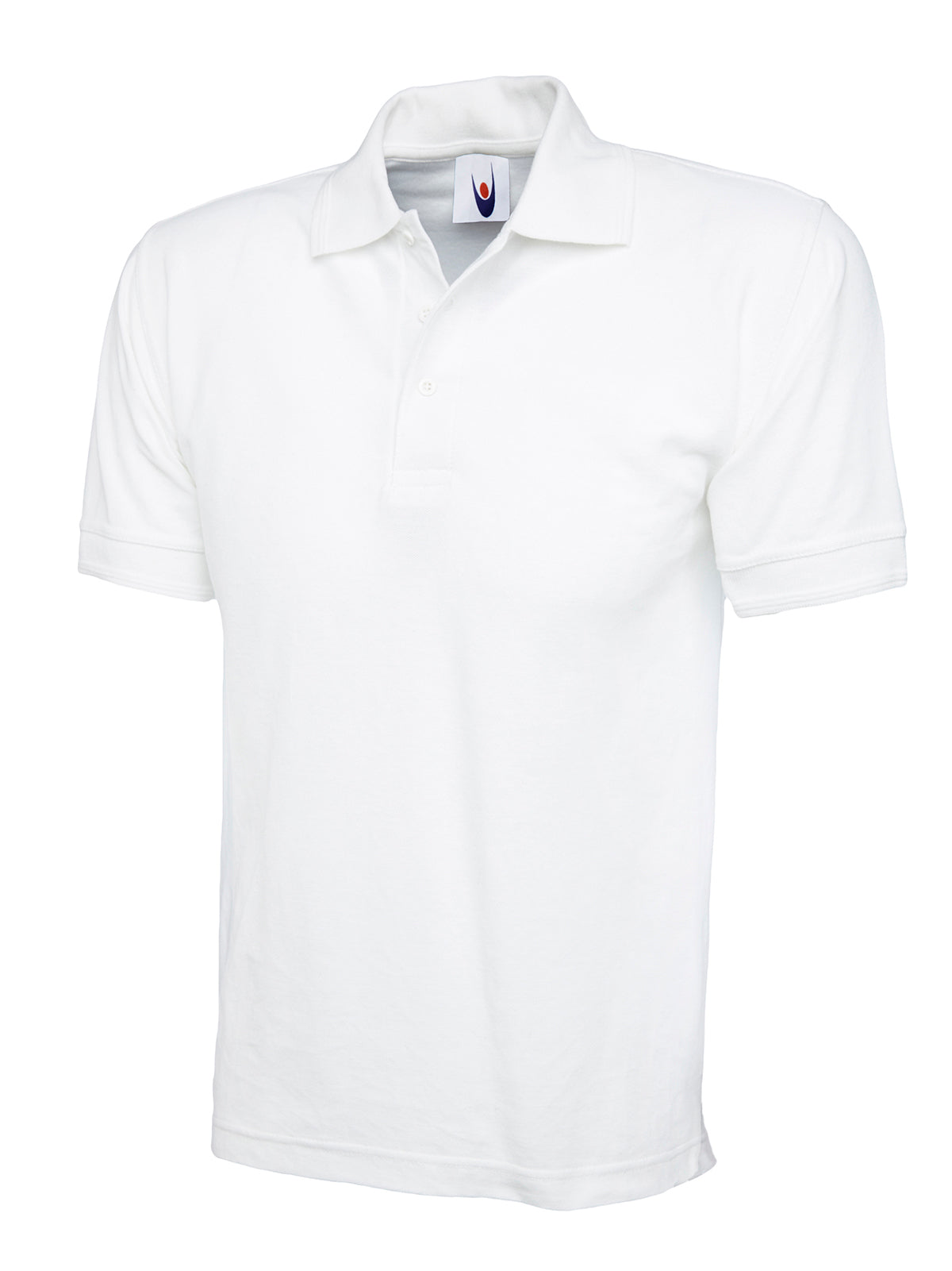 Heavyweight Poloshirt - UC102 |  Uneek