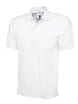 Heavyweight Poloshirt - UC102 |  Uneek