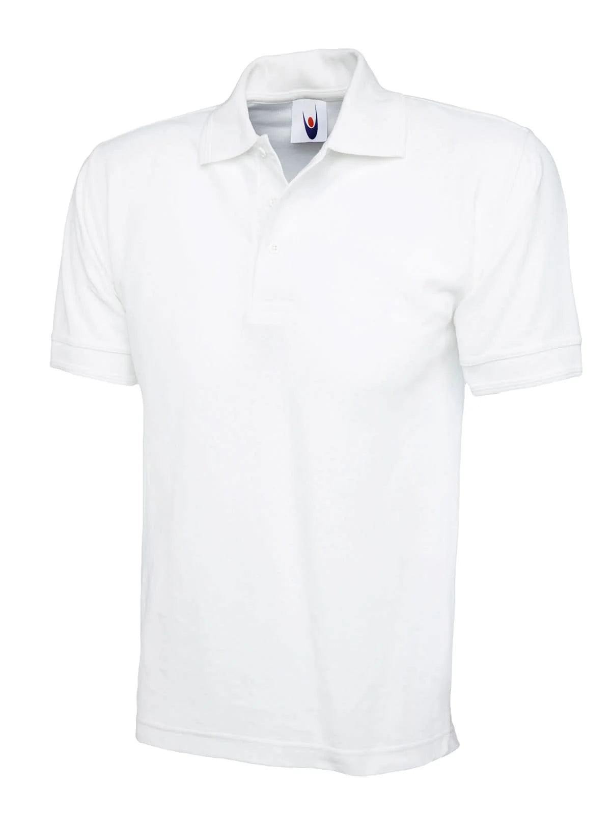 Heavyweight Poloshirt - UC102 |  Uneek