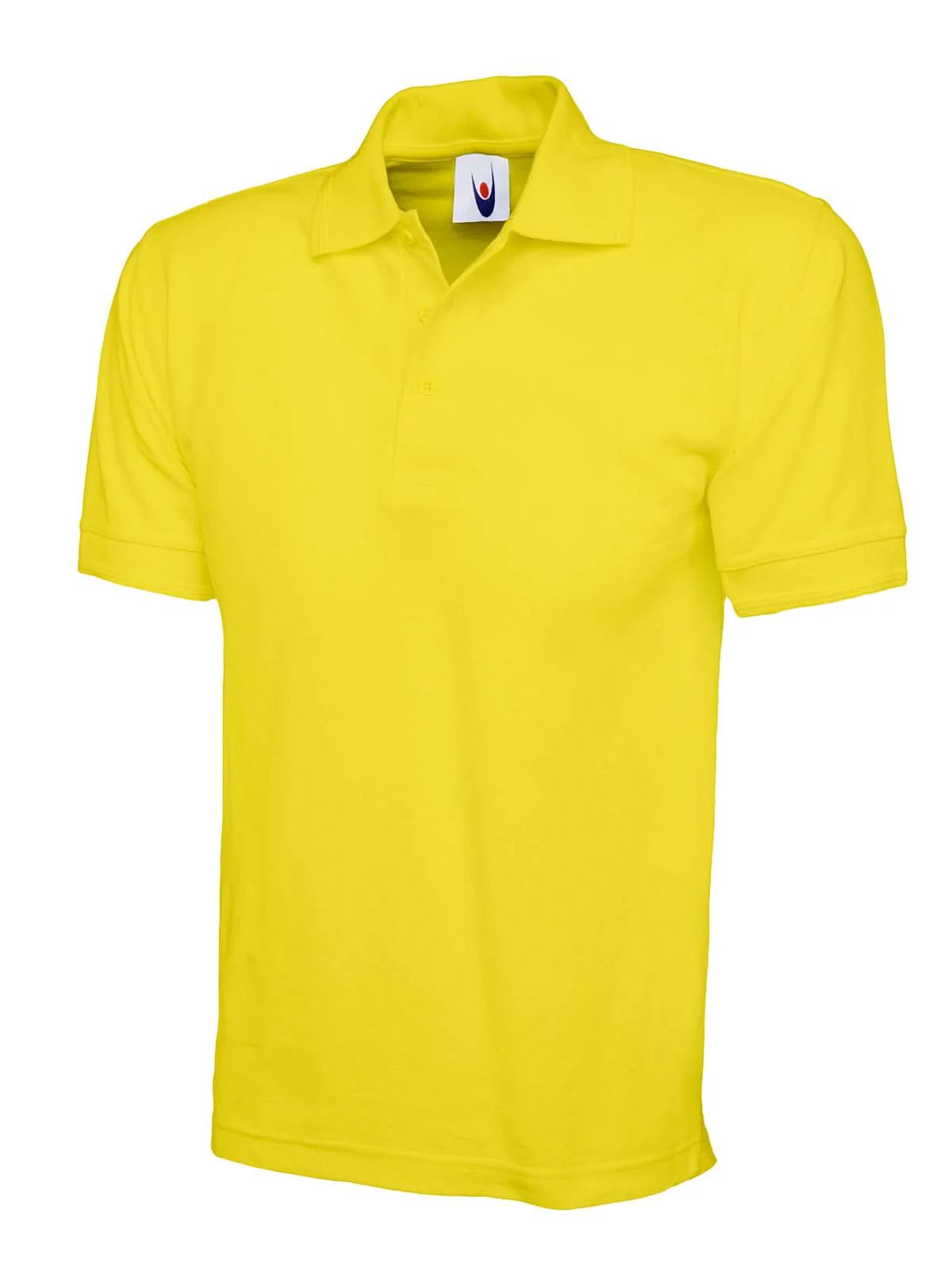 Heavyweight Poloshirt - UC102 |  Uneek