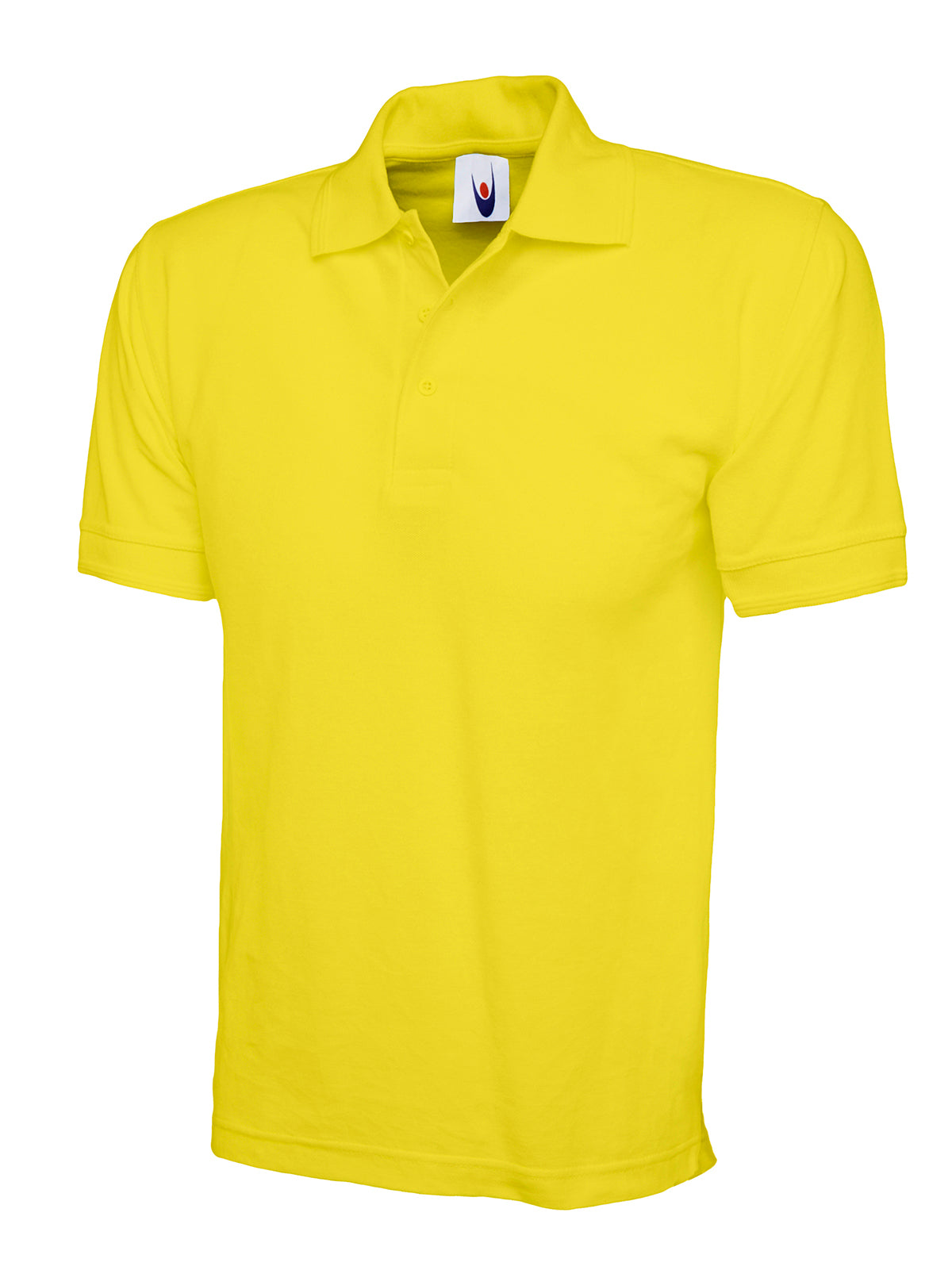Heavyweight Poloshirt - UC102 |  Uneek