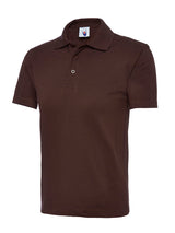 Childrens Classic Poloshirt - UC103 |  Uneek