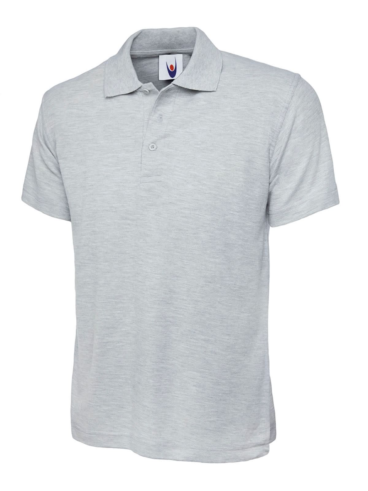 Childrens Classic Poloshirt - UC103 |  Uneek