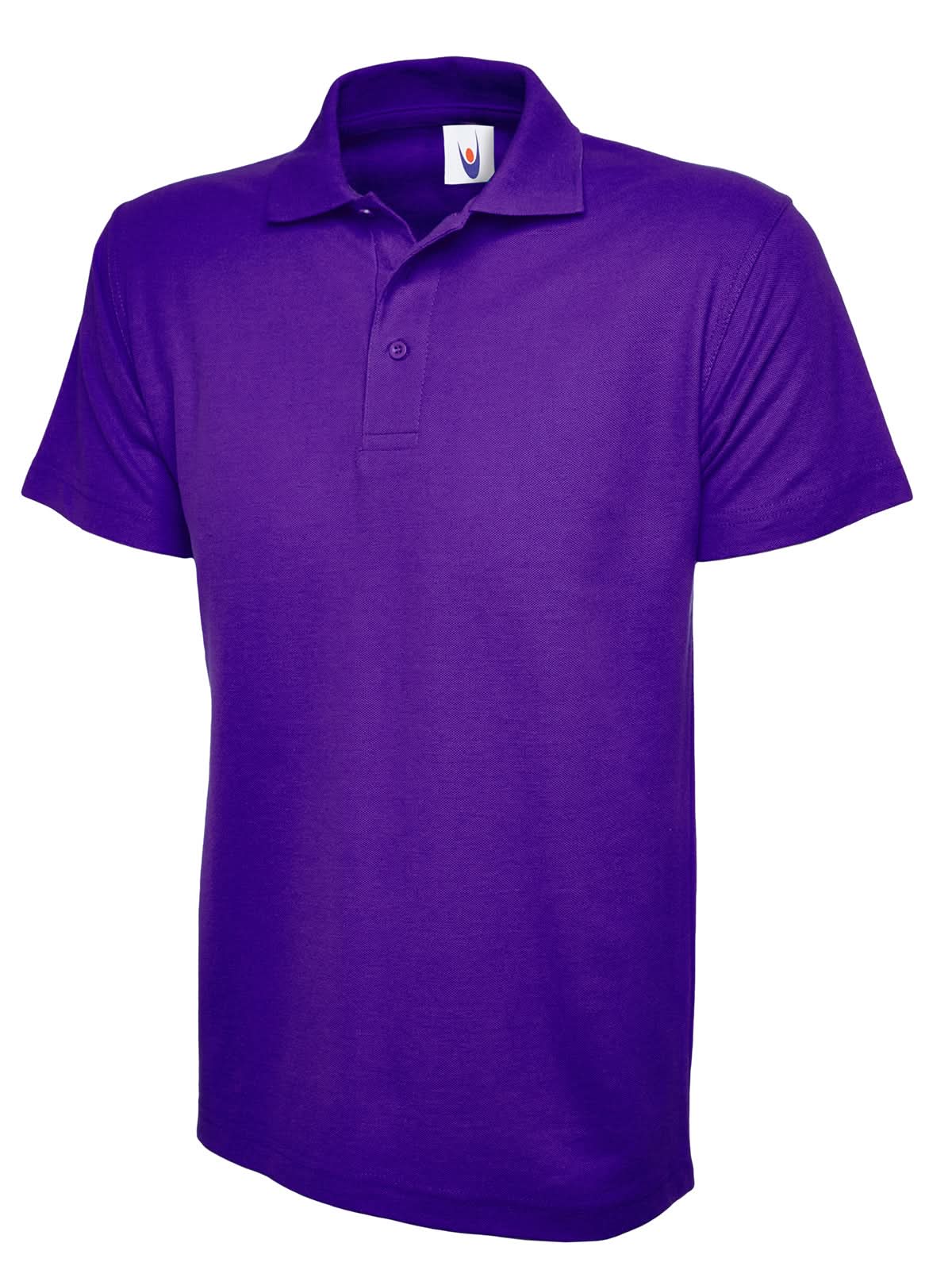 Childrens Classic Poloshirt - UC103 |  Uneek