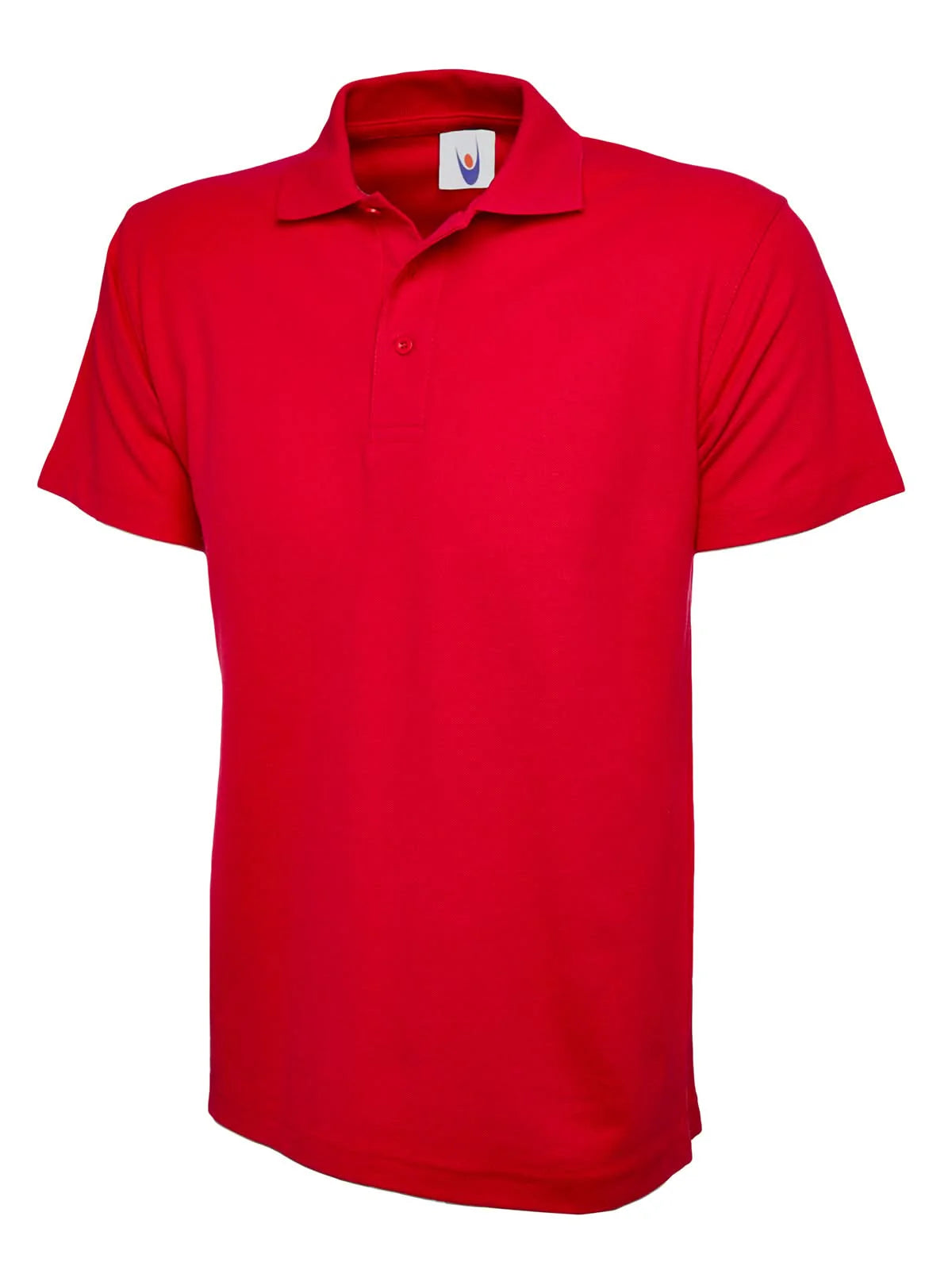 Childrens Classic Poloshirt - UC103 |  Uneek