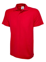 Childrens Classic Poloshirt - UC103 |  Uneek