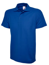Childrens Classic Poloshirt - UC103 |  Uneek