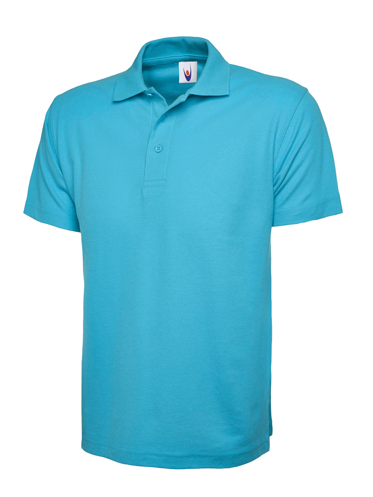 Childrens Classic Poloshirt - UC103 |  Uneek