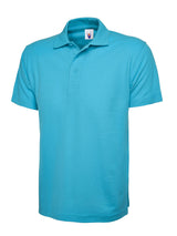 Childrens Classic Poloshirt - UC103 |  Uneek