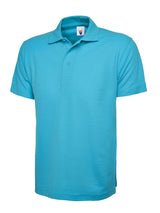 Childrens Classic Poloshirt - UC103 |  Uneek
