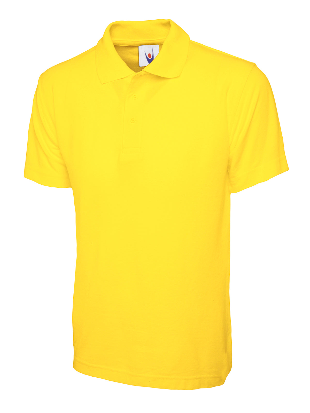 Childrens Classic Poloshirt - UC103 |  Uneek