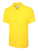 Childrens Classic Poloshirt - UC103 |  Uneek