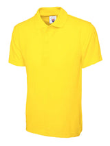 Childrens Classic Poloshirt - UC103 |  Uneek