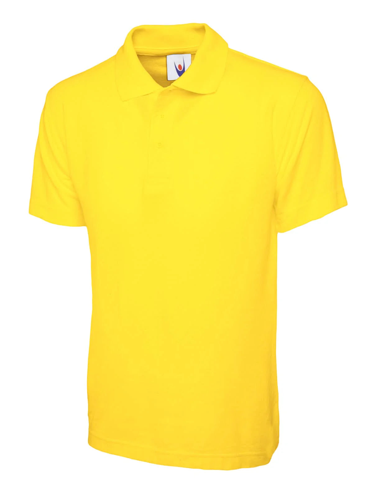 Childrens Classic Poloshirt - UC103 |  Uneek
